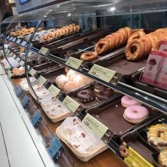 ミスタードーナツ　ゆめタウン玉名ショップ