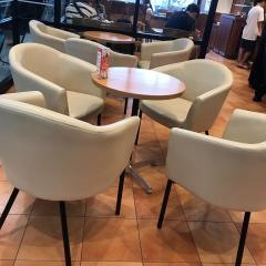 ミスタードーナツ　ゆめタウン玉名ショップ