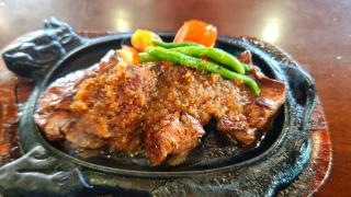 ステーキハウスリーゼ