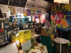 お城のいちばん船