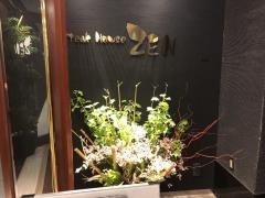 ステーキハウスＺＥＮ　三宮店