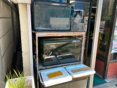 マルワ金魚・熱帯魚店