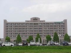 済生会宇都宮病院