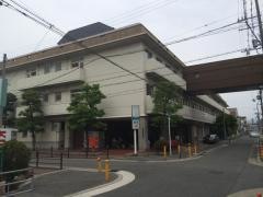 ボバース記念病院