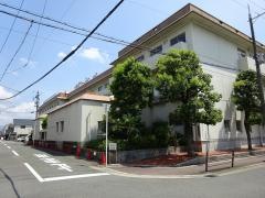 ボバース記念病院