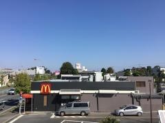 マクドナルド　大宮バイパス宮原店