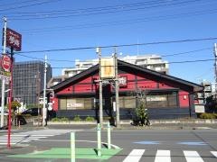 夢庵　西船橋店