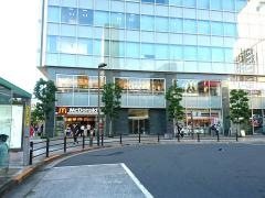 マクドナルド　秋葉原駅前店