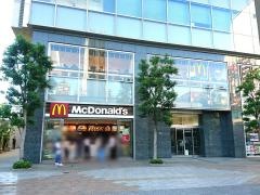 マクドナルド　秋葉原駅前店