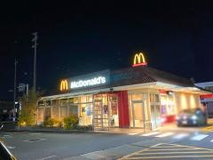 マクドナルド　鈴鹿中央通り店