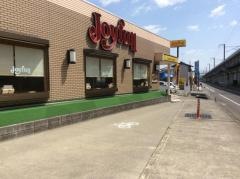 ジョイフル　雄町店