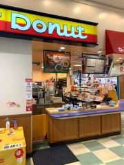 ミスタードーナツ　有家ショップ