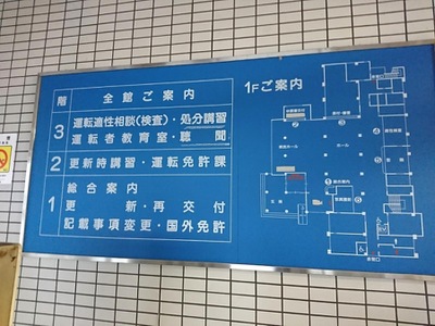 自動車学校 自動車教習所