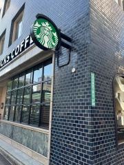 スターバックスコーヒー　天神南渡辺通り店