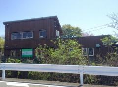 池田の森ベーカリーカフェ