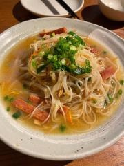 沖縄料理ソーキ家
