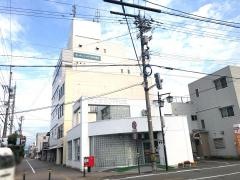 あいおいニッセイ同和損害保険株式会社　福井支店福井支社