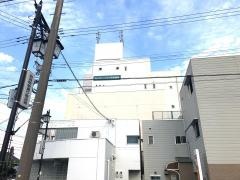 あいおいニッセイ同和損害保険株式会社　福井支店福井支社