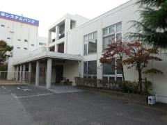 福井神明教会