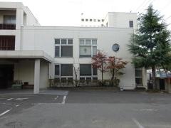 福井神明教会