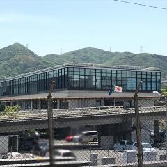 北九州高速鉄道株式会社