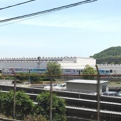 北九州高速鉄道株式会社