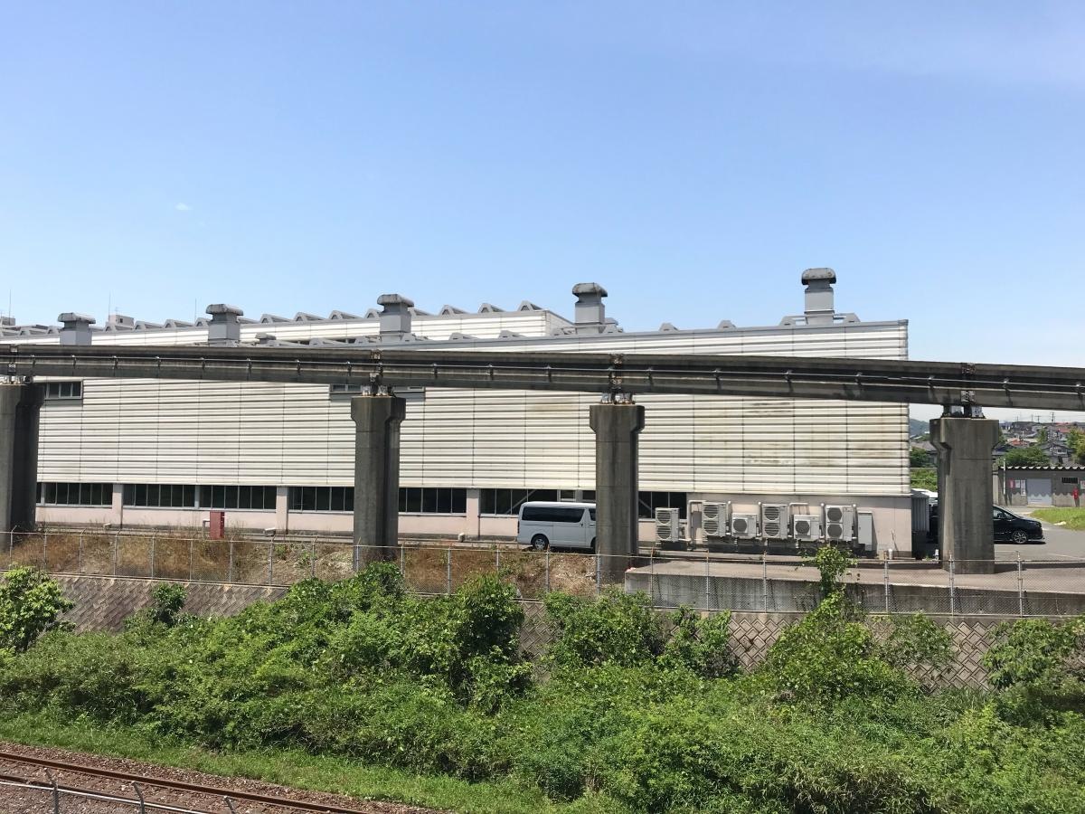 北九州高速鉄道㈱