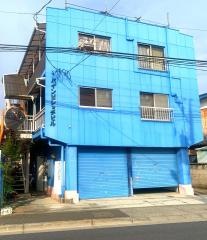 まつむら・東洋気功整体術