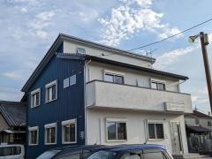 岐阜　ゆがみ整体