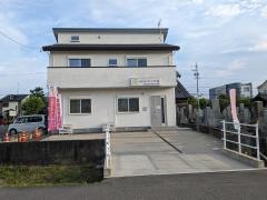 岐阜　ゆがみ整体