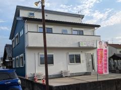 岐阜　ゆがみ整体