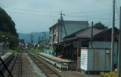 羽黒下駅