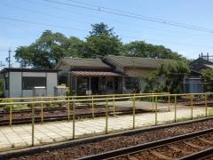 丹生川駅
