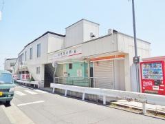 滝の茶屋駅
