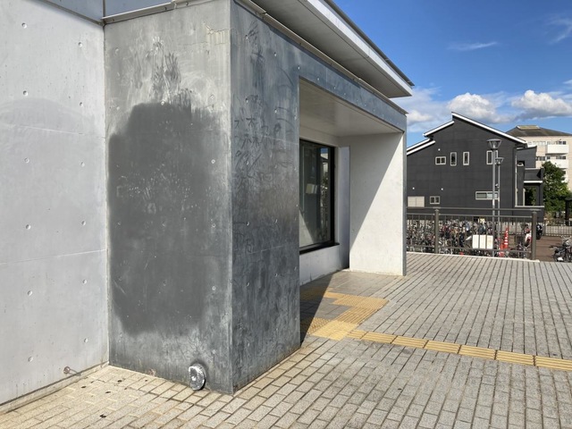 久留米高校前駅