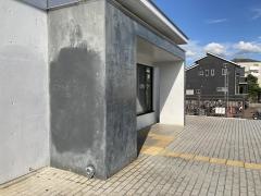 久留米高校前駅