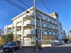 帝京大学老人保健センター