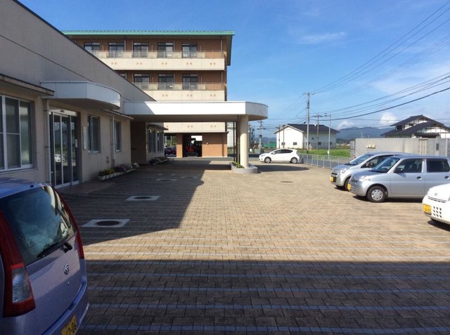 高草あすなろ