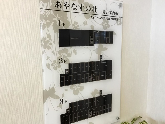 あやなすの杜