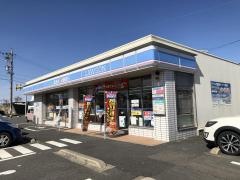 ローソン　大府末広店
