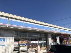 ローソン　大府末広店