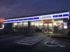 ローソン　大府末広店