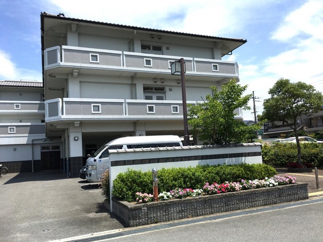 エバーライフ御殿山