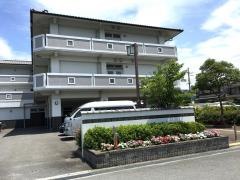 エバーライフ御殿山