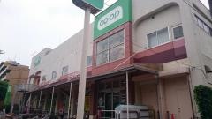 コープ関町店