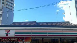 セブンイレブン　名古屋沢下町店