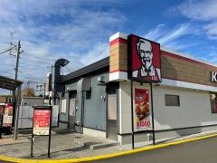 ケンタッキーフライドチキン　ルート２８６鈎取店