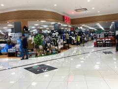 スポーツオーソリティ　座間店
