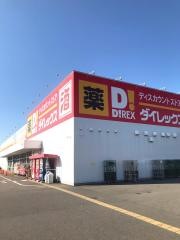 ダイレックス　伊予店