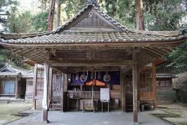 猪田神社